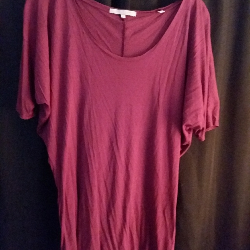 Bella lux blouse